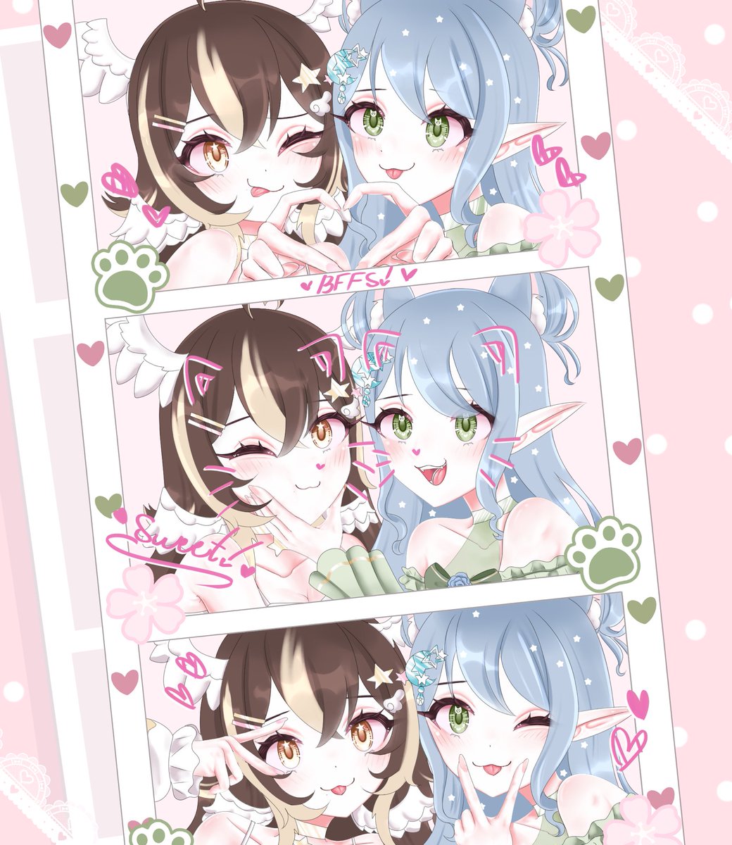 Luna 💙✨🌙 ʚ┊ tweet media