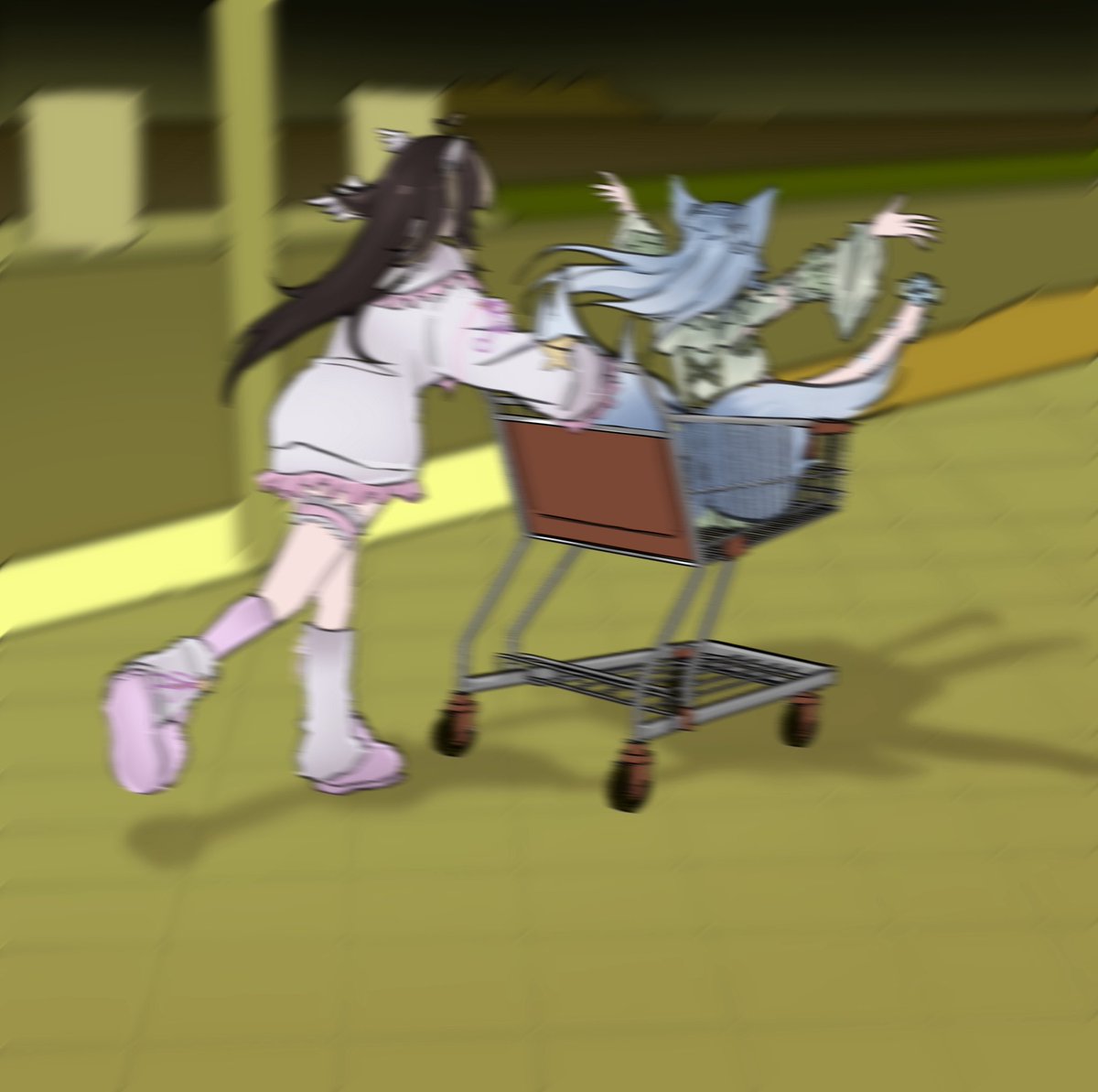 Luna 💙✨🌙 ʚ┊ tweet media