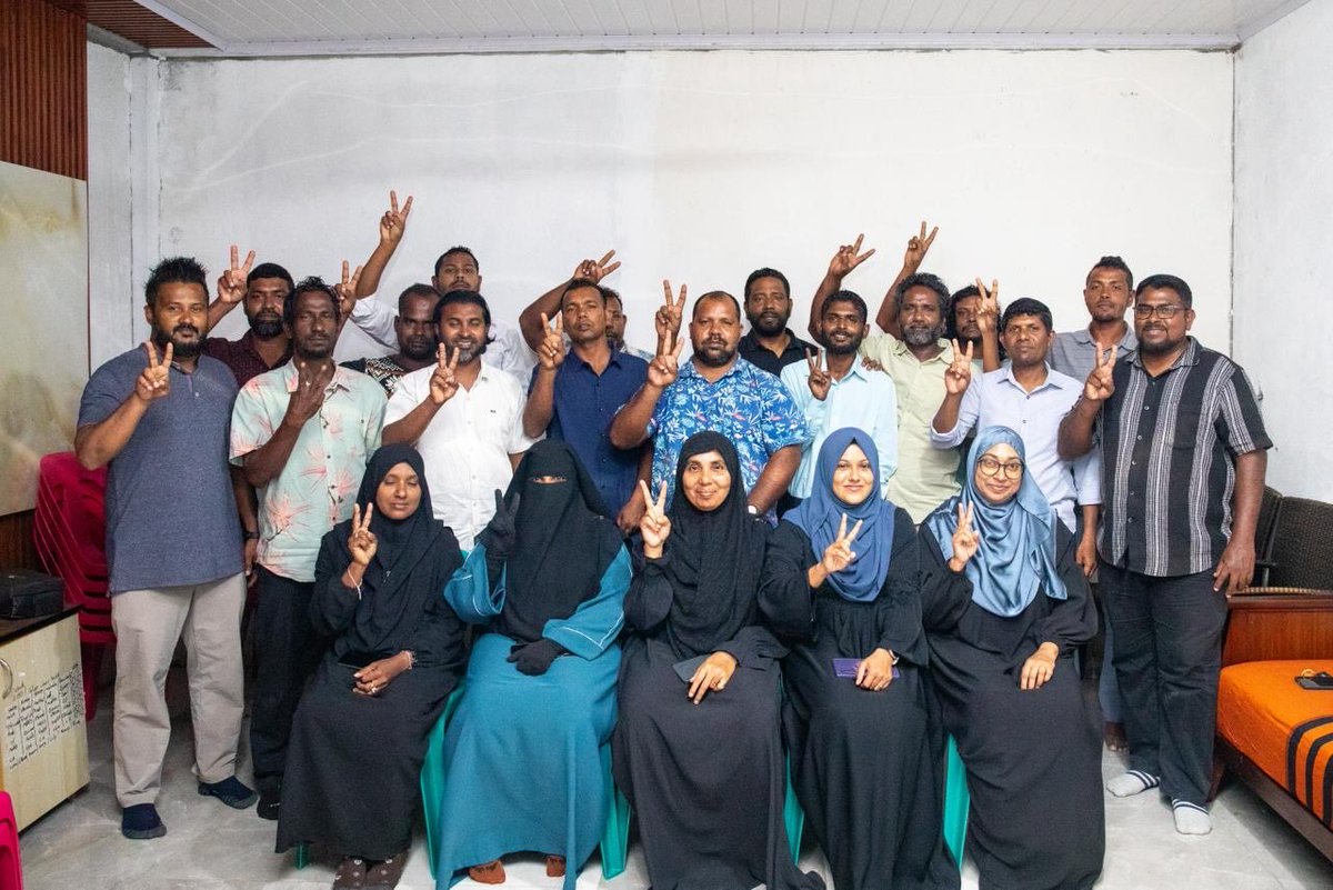 Mohamed Ismail tweet media