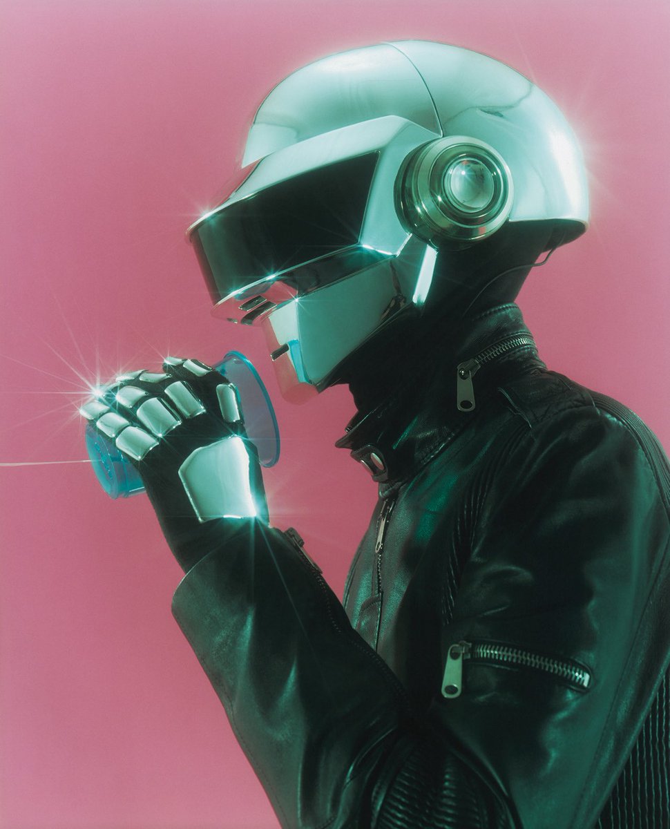 Daft Club tweet media