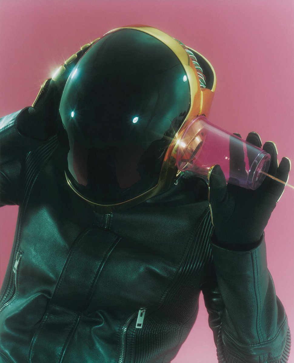 Daft Club tweet media