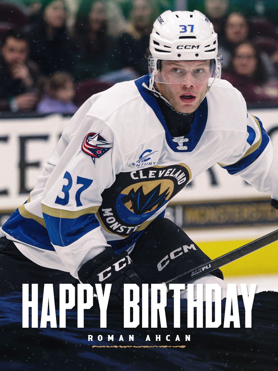 Cleveland Monsters tweet media