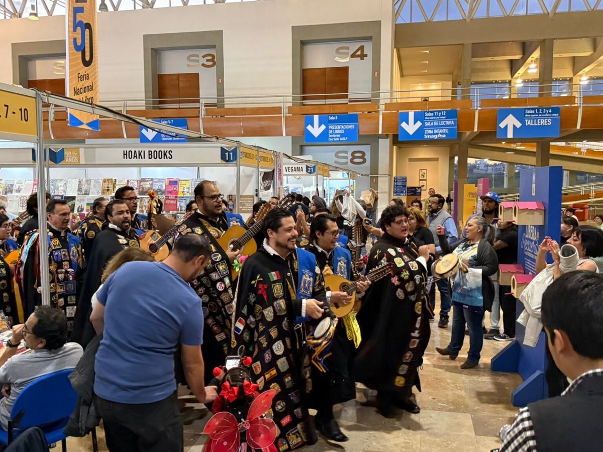 Palestra tweet media