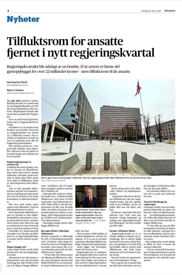 Sjak R. Haaheim 🎗️🇳🇴 tweet media