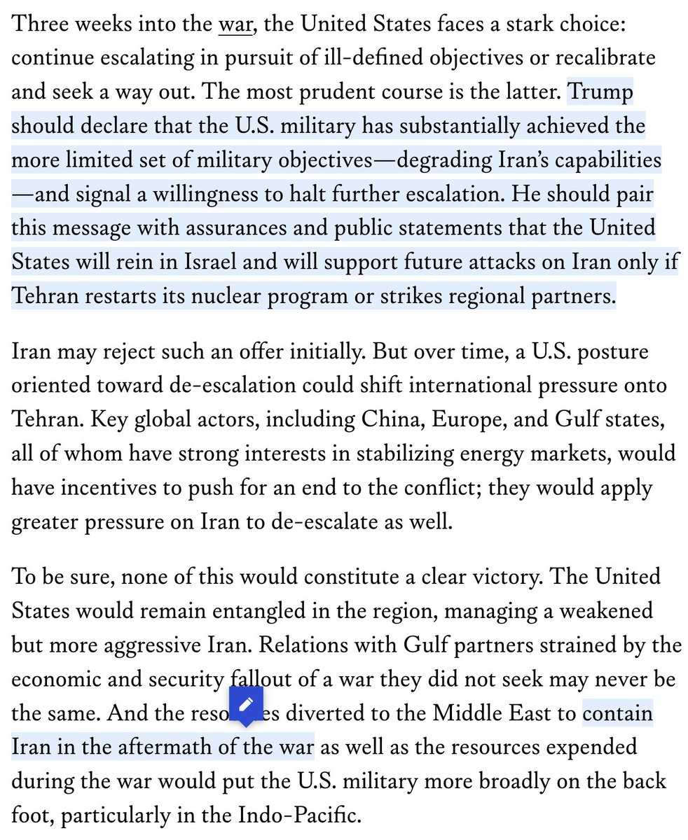 Policy Tensor tweet media