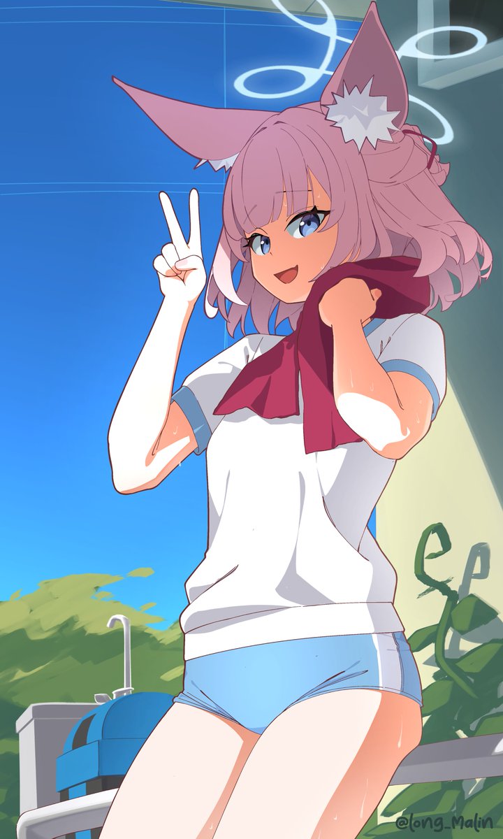 LongMalin_ tweet media