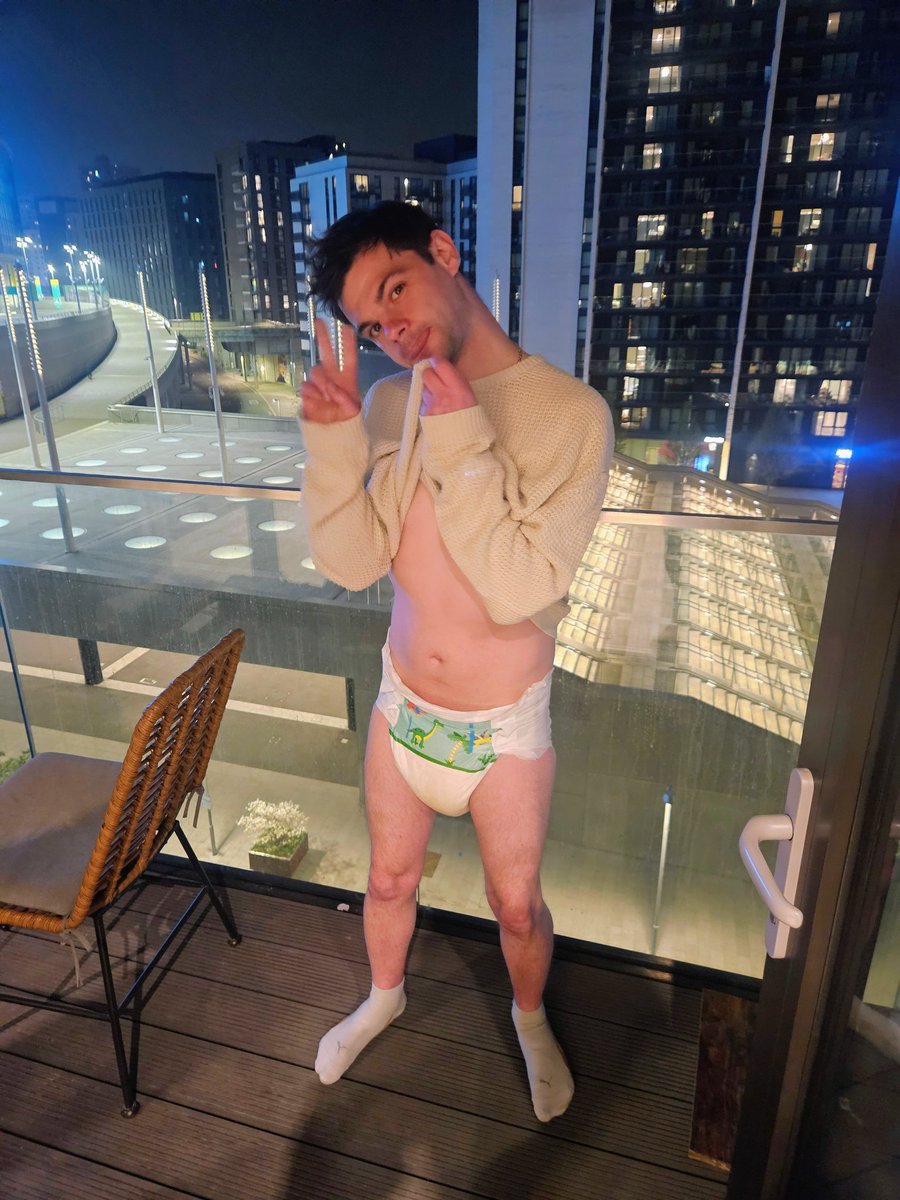 diaperedalex tweet media