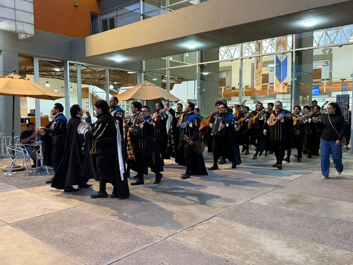 Palestra tweet media