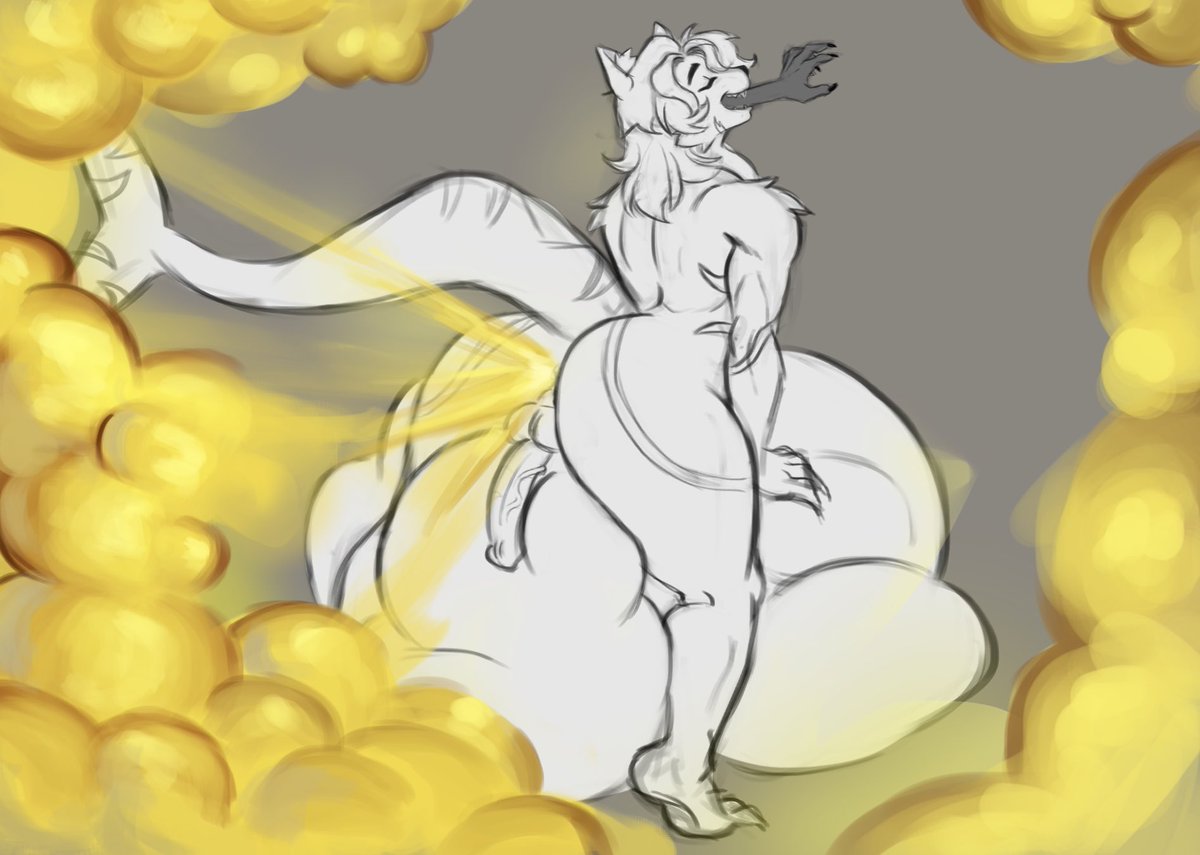 vyx (comms open) tweet media