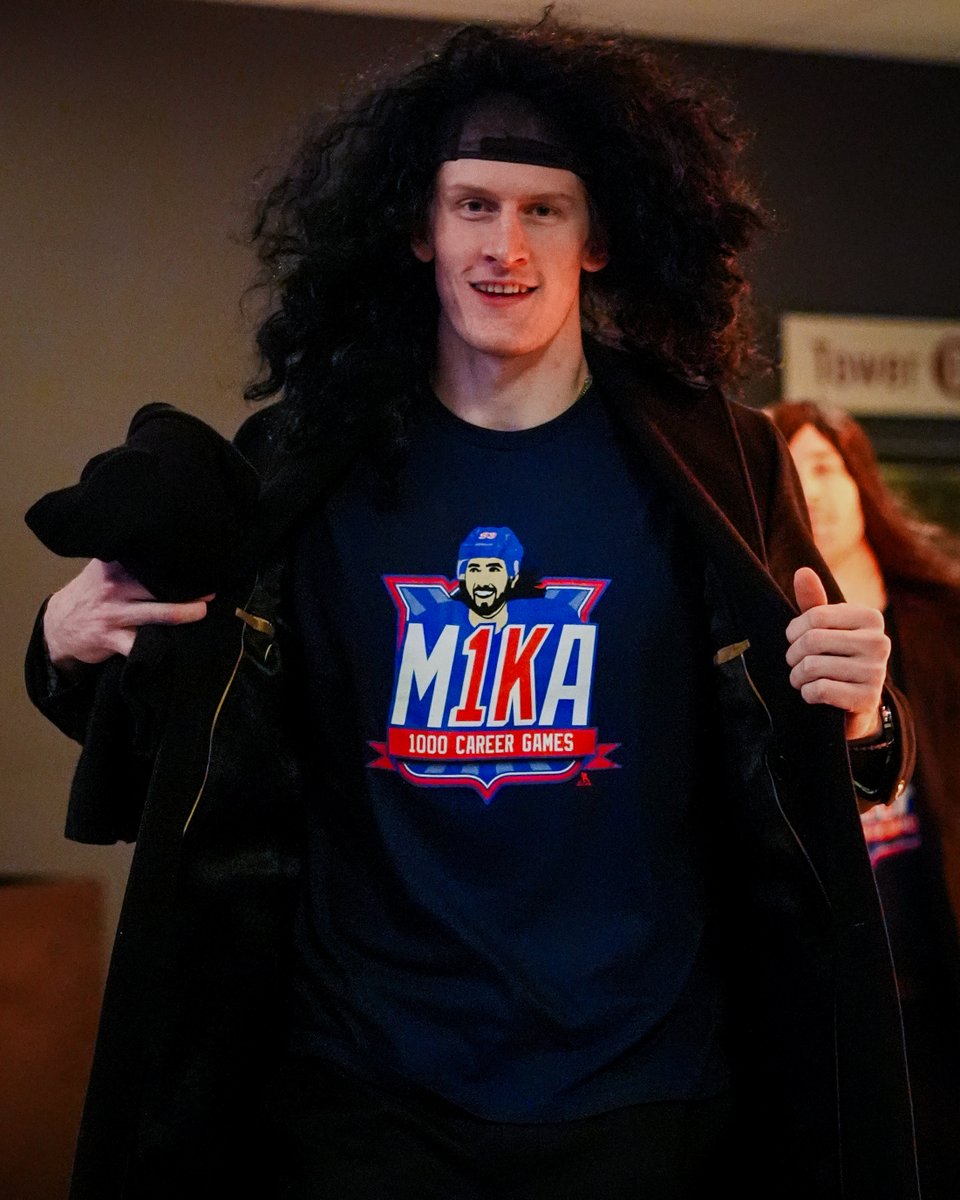 New York Rangers tweet media