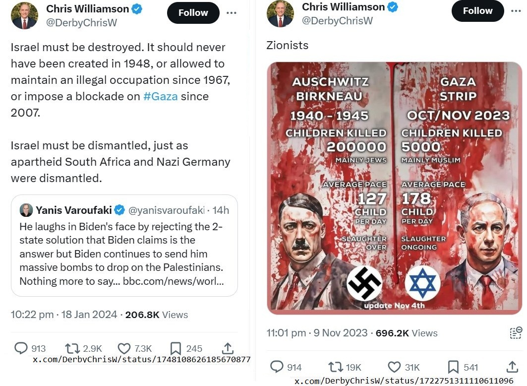 Shaun Murray tweet media