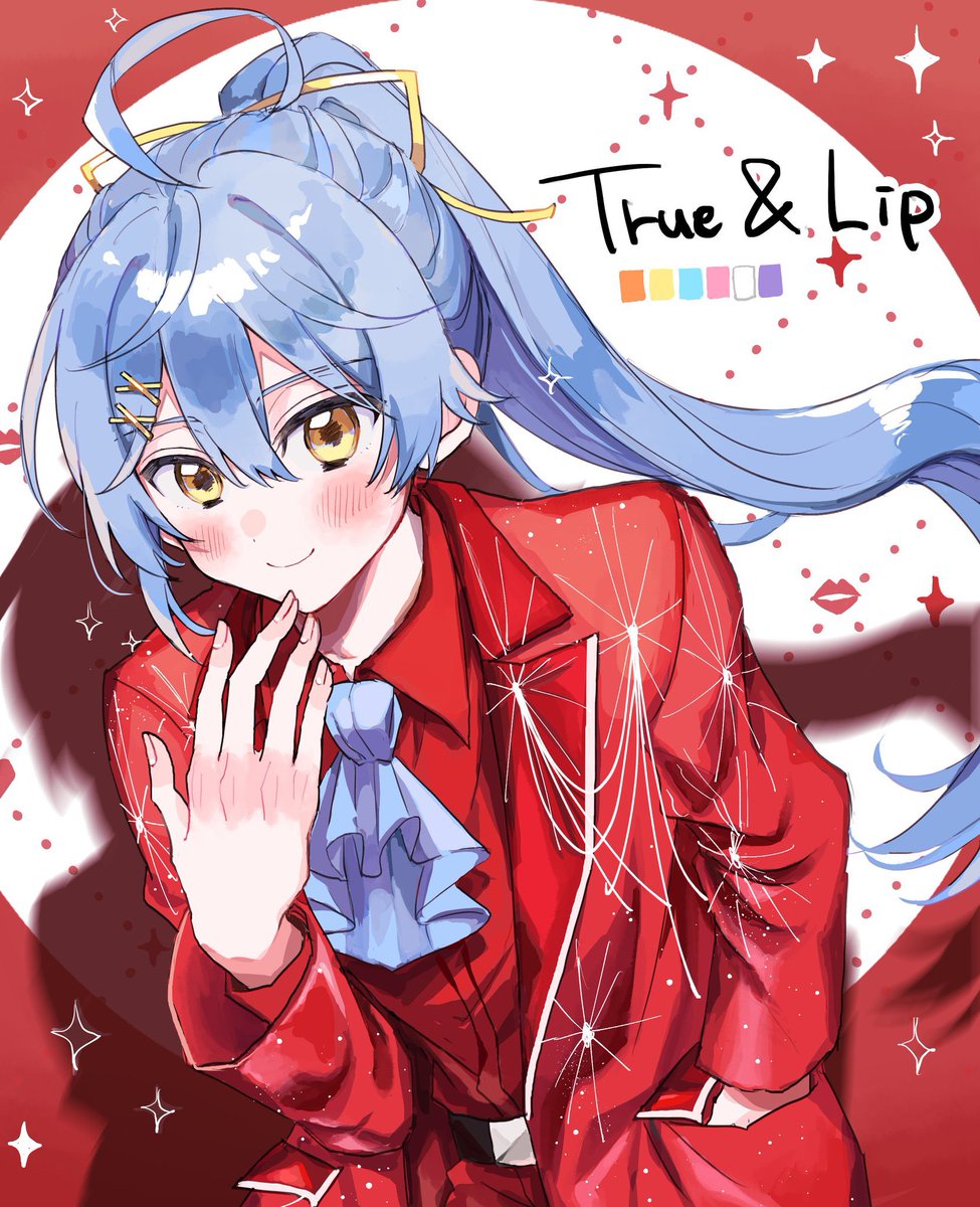 そあらのサブだぞ🩵【ころブラ】【とぅるりぷ】 tweet media