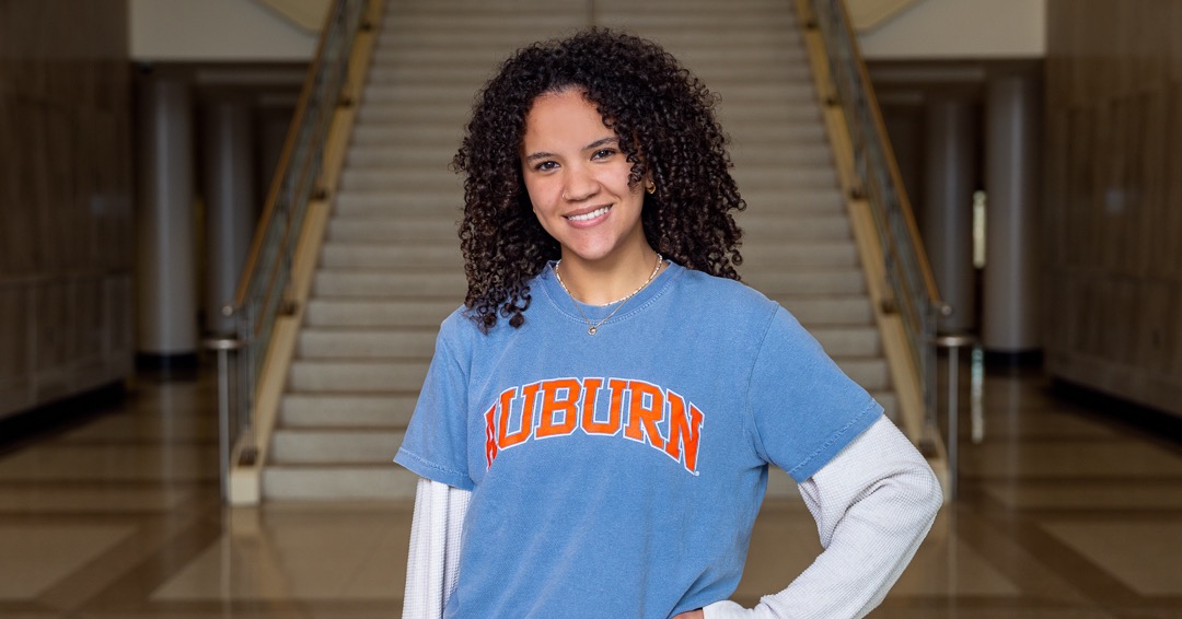 Auburn University Ginn College of Engineering tweet media