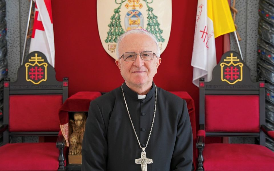 L'Écho Chrétien tweet media