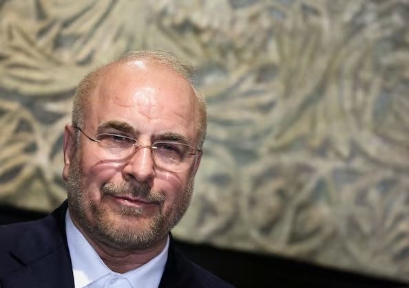 واشنطن تدرس التعاون مع رئيس البرلمان الإيراني كخيار دبلوماسي محتمل