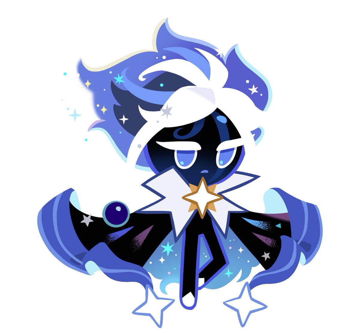 Stardust Cookie tweet media