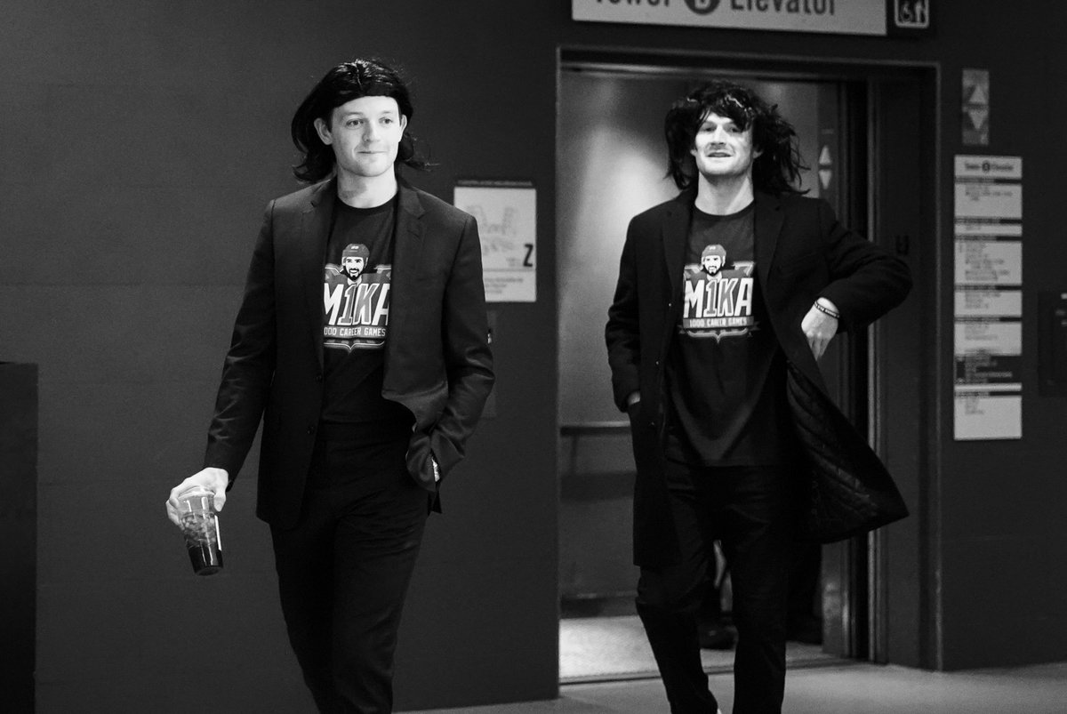 New York Rangers tweet media