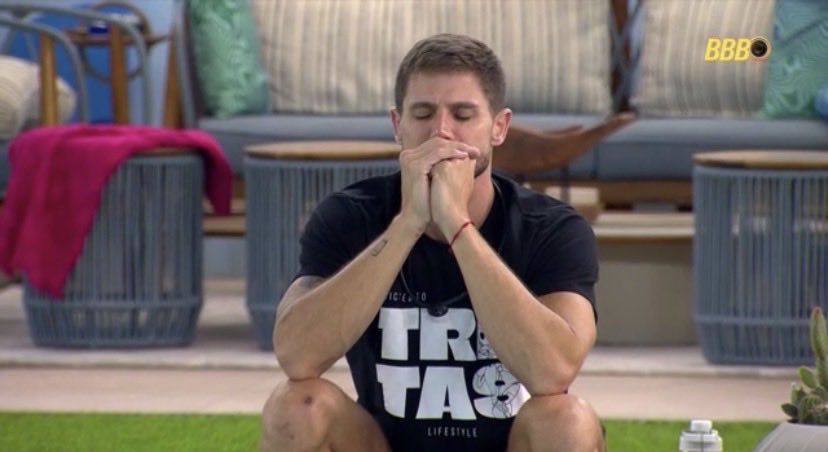 já deu certo! 🙏🏼😭 #ForaJuliano