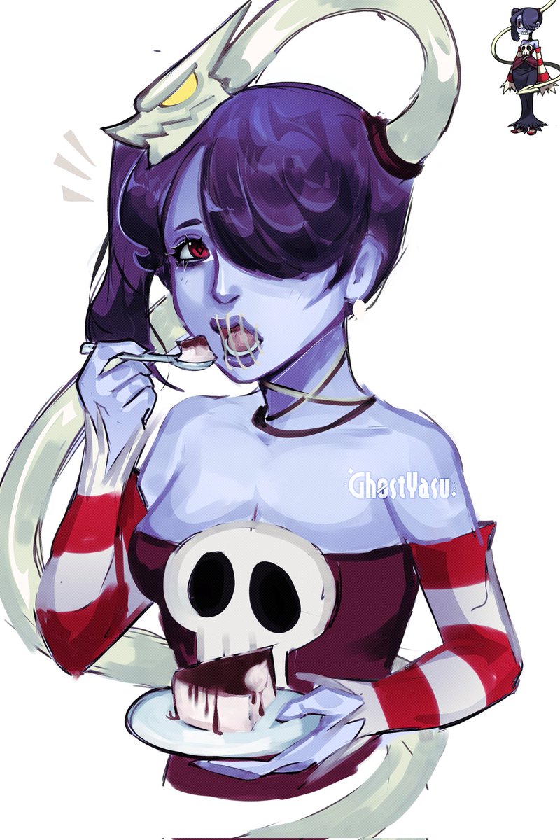 ⊹ ࣪ ˖Gh0stYasu tweet media