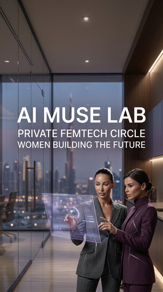 Meta Muse tweet media