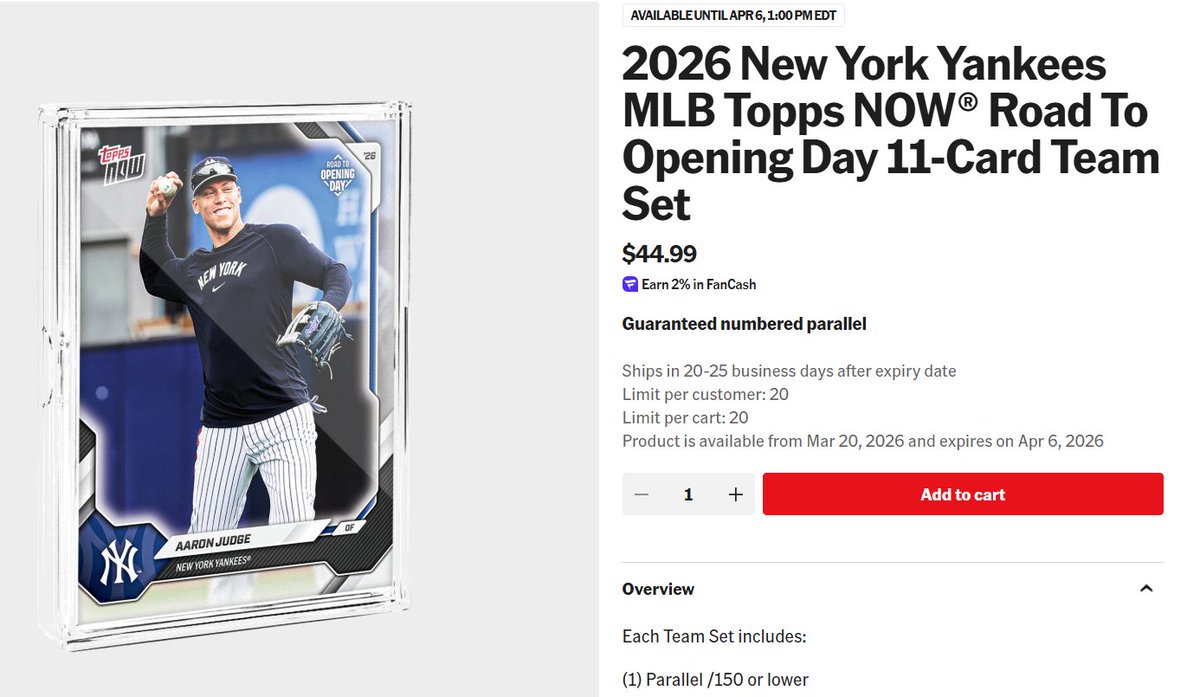 Baseball Cards tweet media