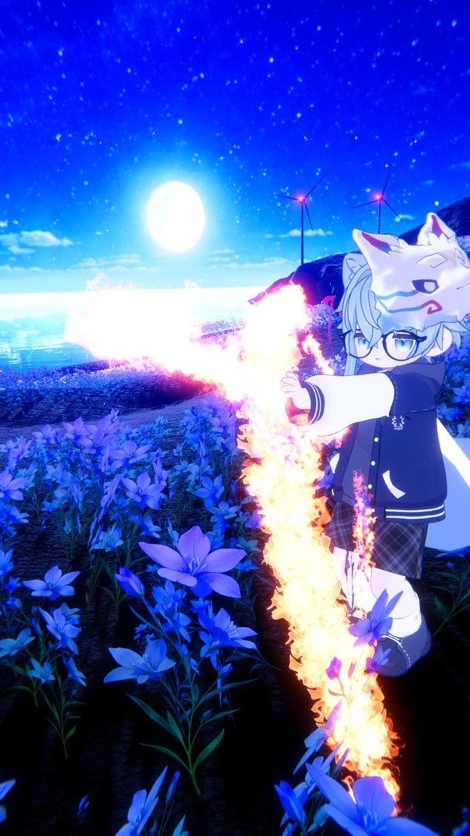 Absolute Zero @VRC tweet media