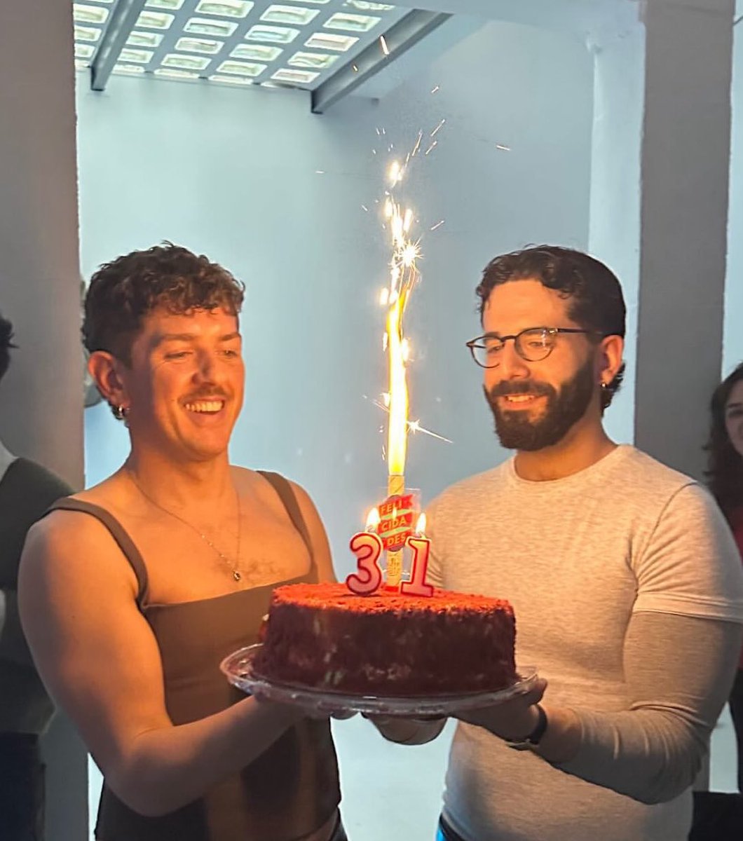 Luca nor tweet media