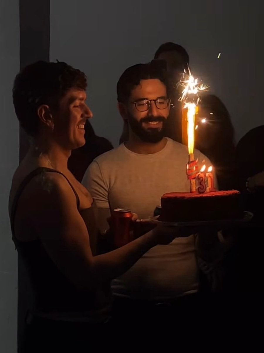 Luca nor tweet media