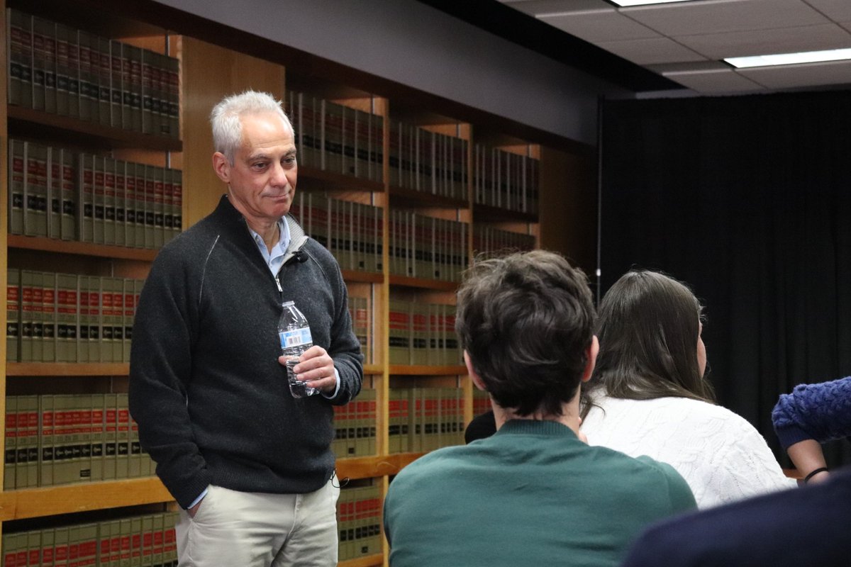 University of Wisconsin Law School tweet media