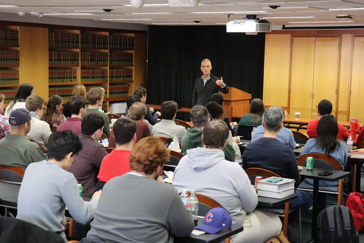 University of Wisconsin Law School tweet media