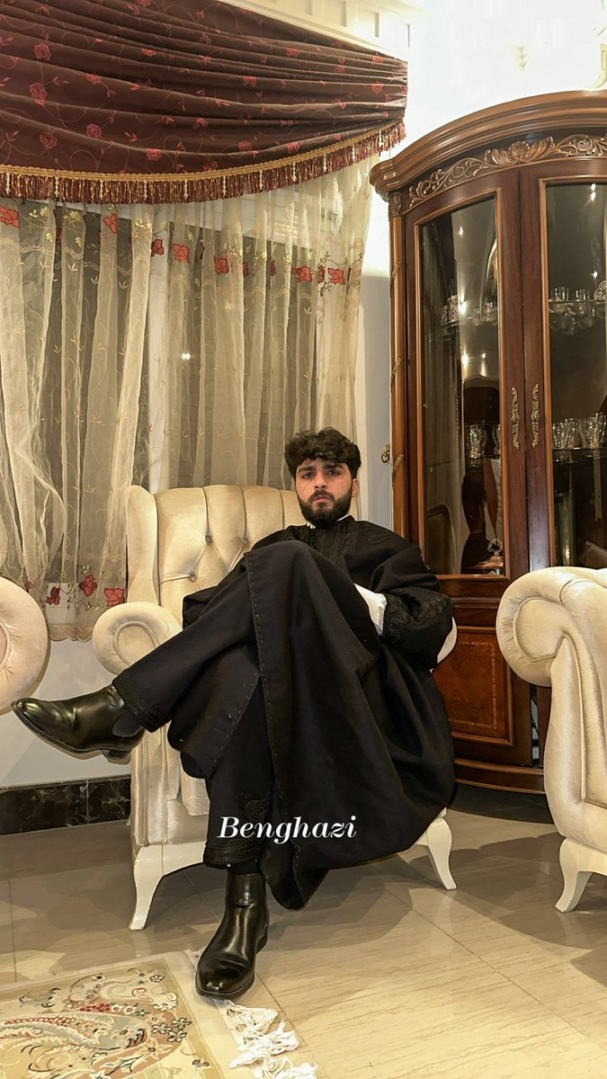 haitham_mo_'s tweet image. #NewProfiIePic #زي_ليبي