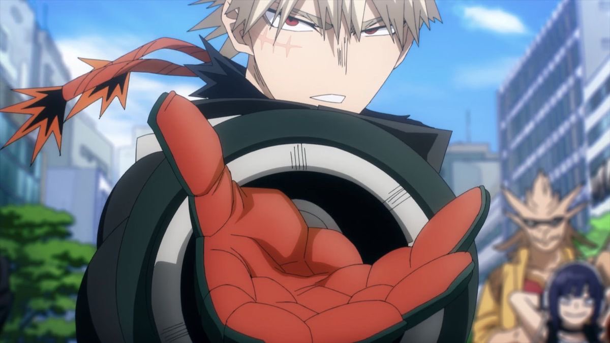 ky 💥✨ tweet media