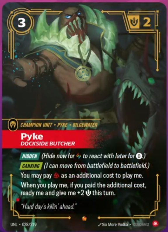 cordelia .⋆♱ pyke’s beloved tweet media