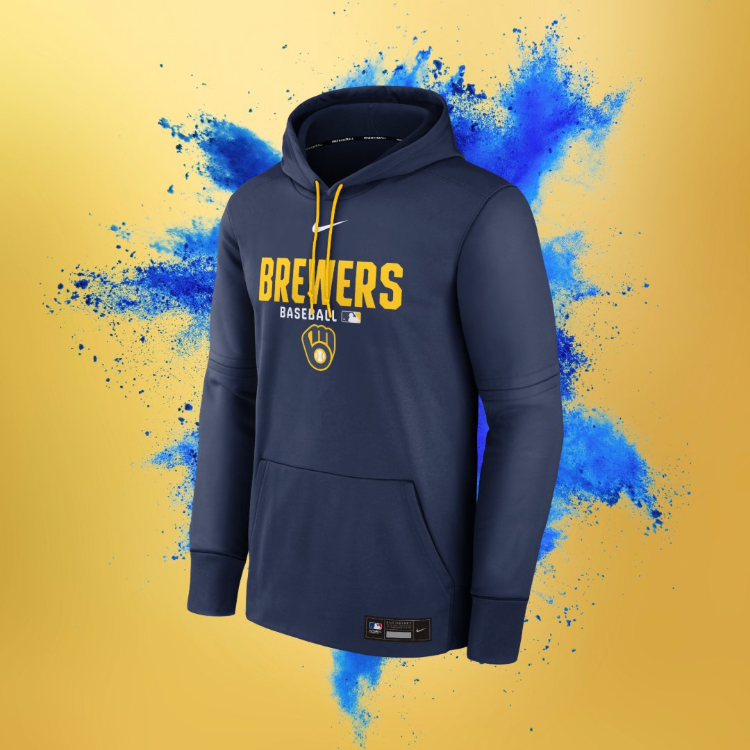 Brewers Team Store tweet media