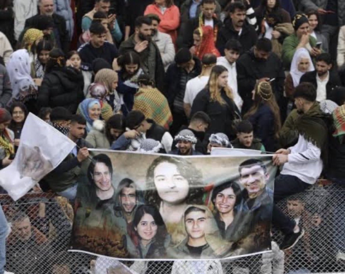 Ülkücü Hareket tweet media