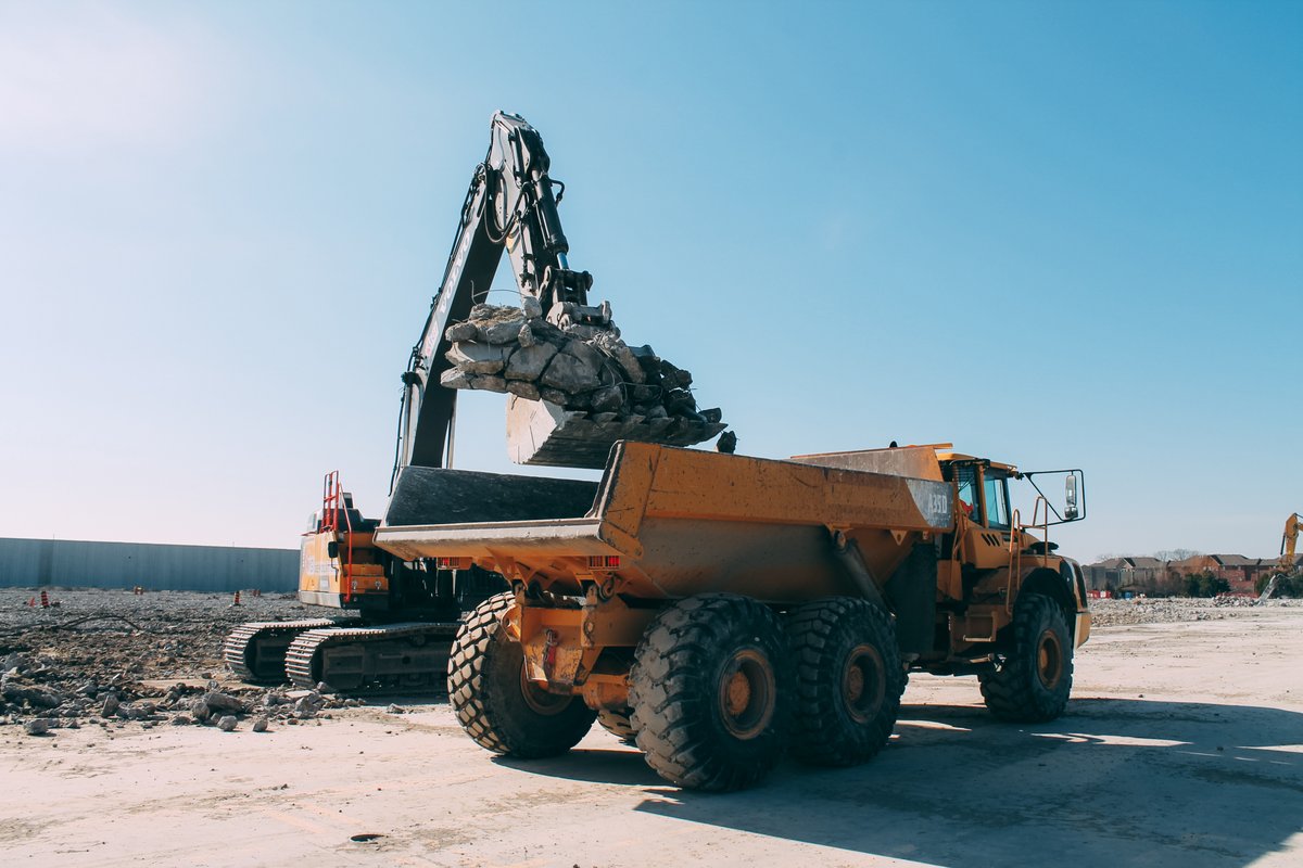 MGI Construction tweet media