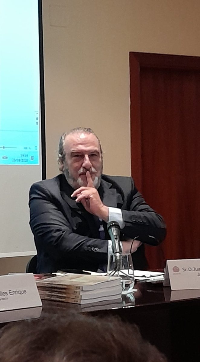 Juan García Sentandreu tweet media