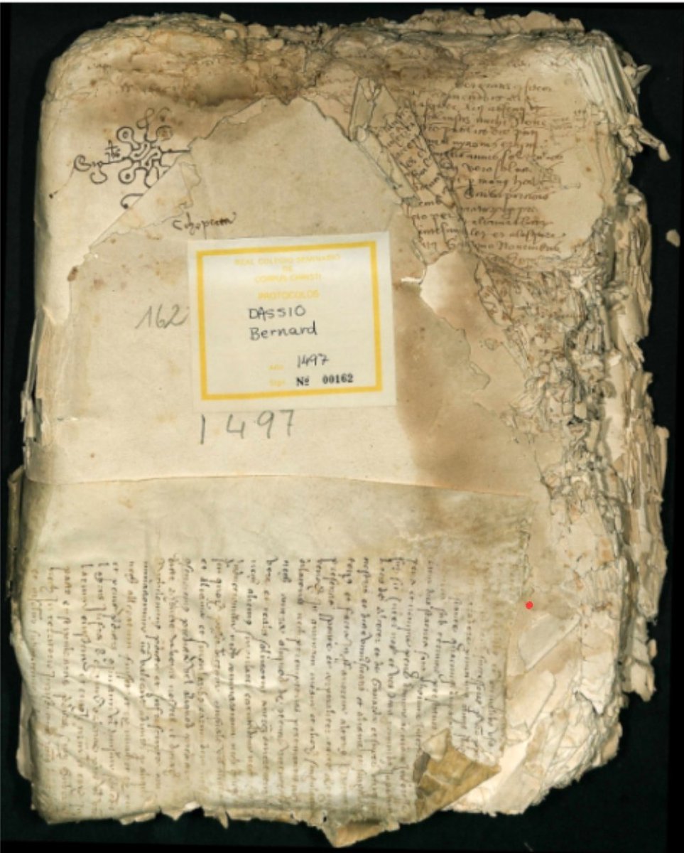 Juan García Sentandreu tweet media