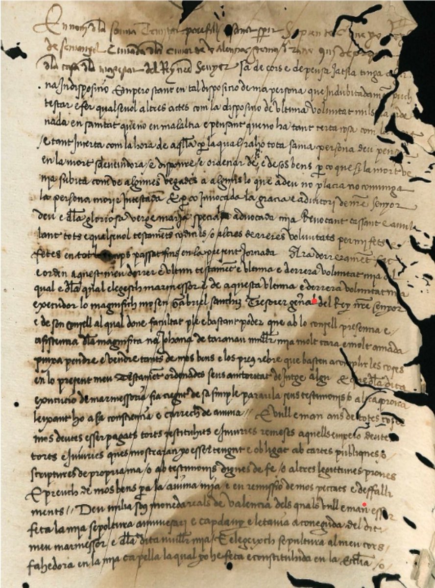 Juan García Sentandreu tweet media