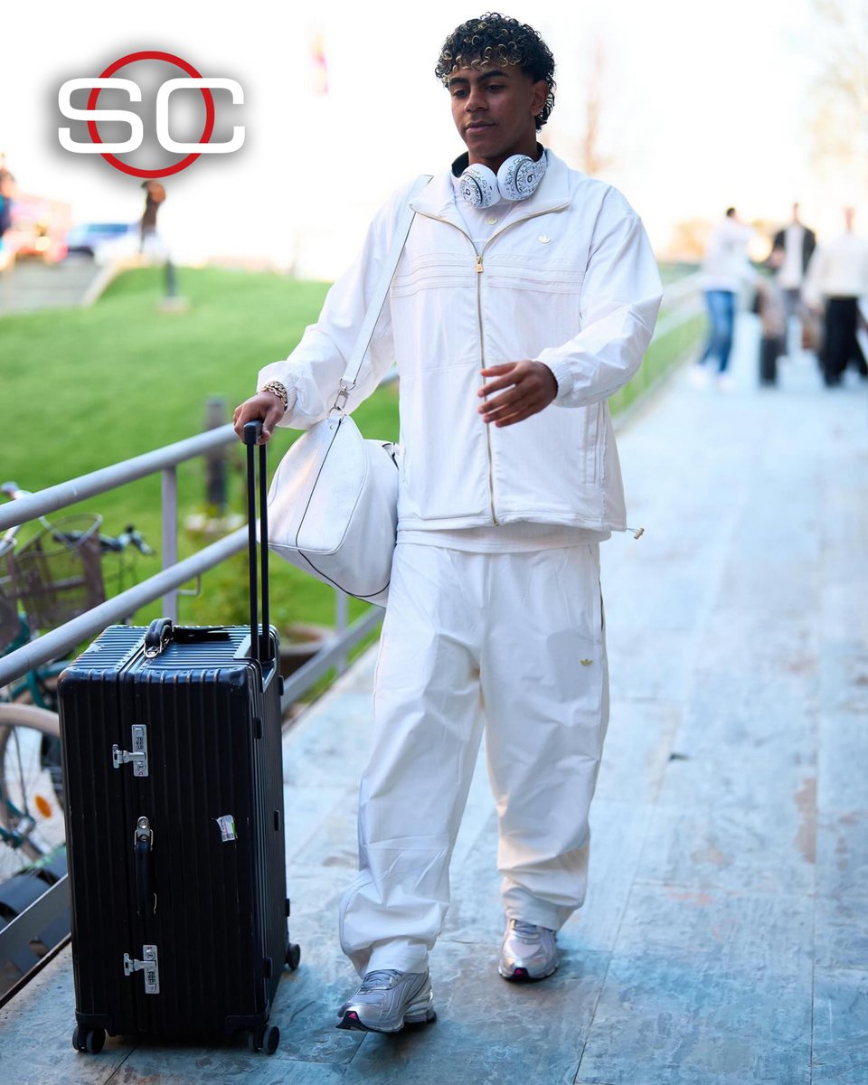 SportsCenter tweet media