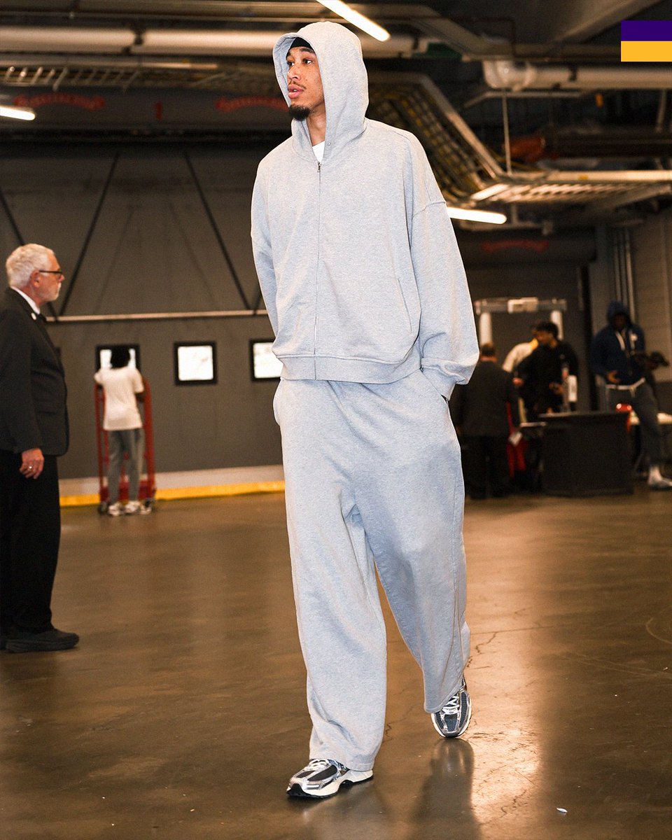 Los Angeles Lakers tweet media