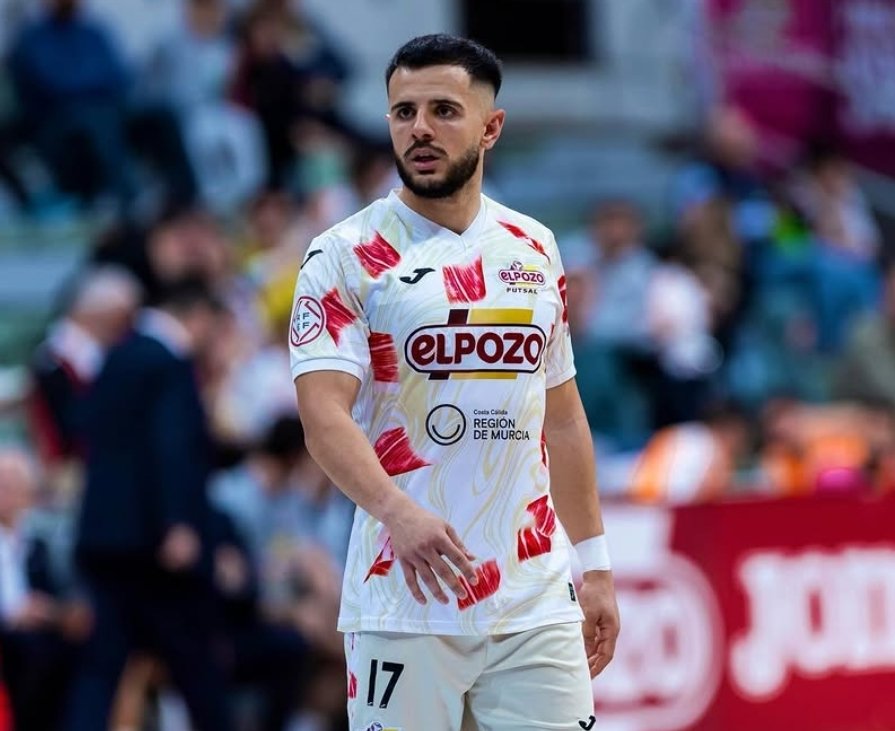 Álex Jiménez tweet media