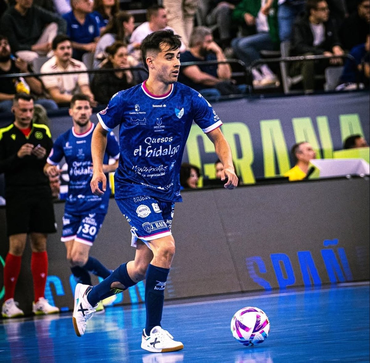 Álex Jiménez tweet media