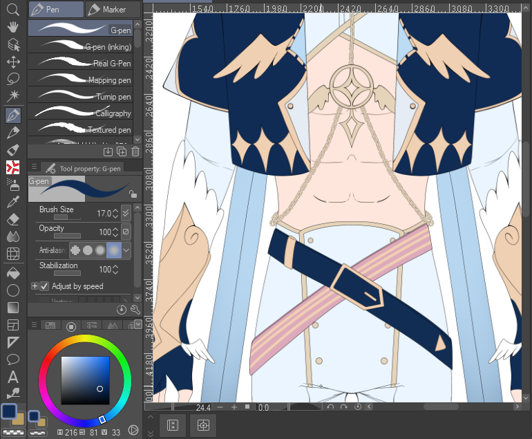 Shishō is Here!! tweet media