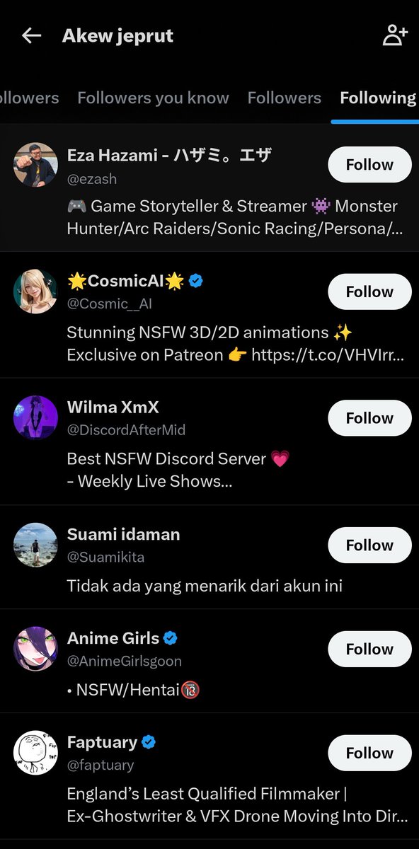 Panggil aja Purbo tweet media