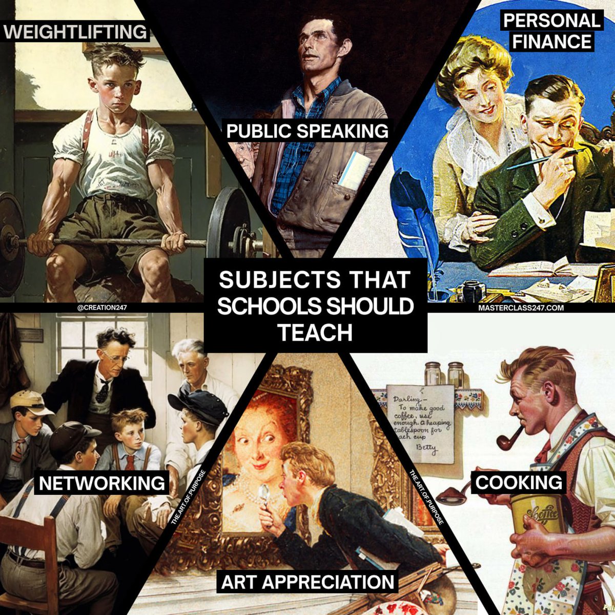 GigaBasedDad's tweet image. Would you add anything else?