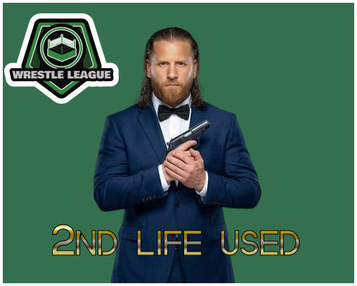 Wrestle League tweet media