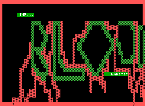 Worlds of ZZT tweet media