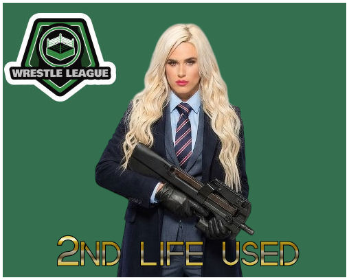 Wrestle League tweet media