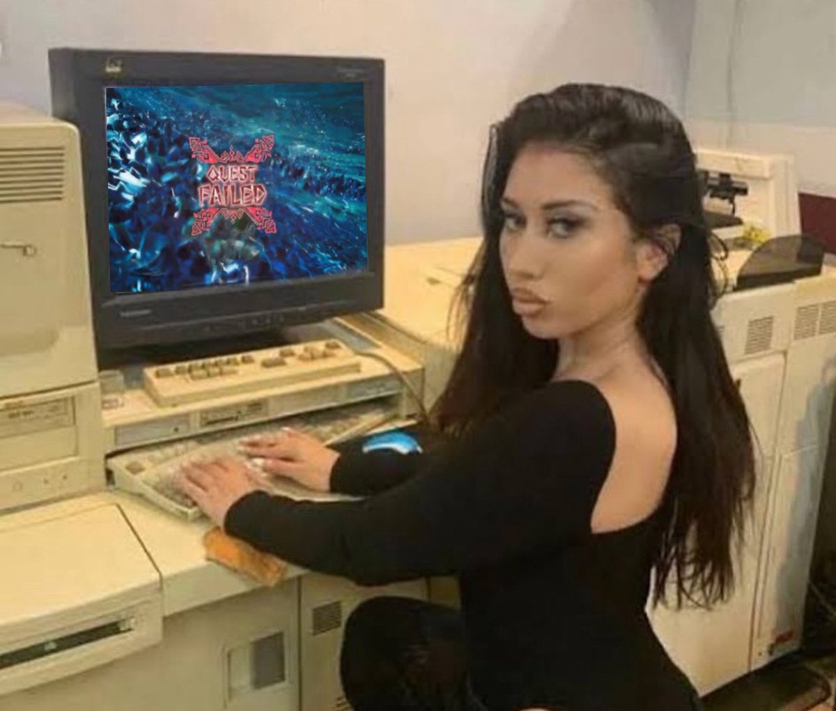 Monster Hunter Jhokes tweet media